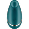 Satisfyer - Spot Sur 1 Vert